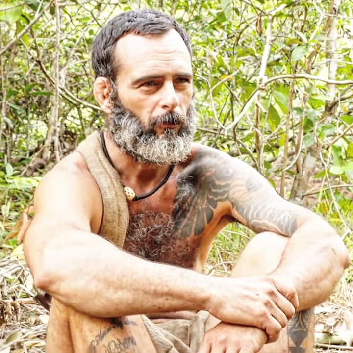 21 DIAS NO INFERNO COLOMBIANO